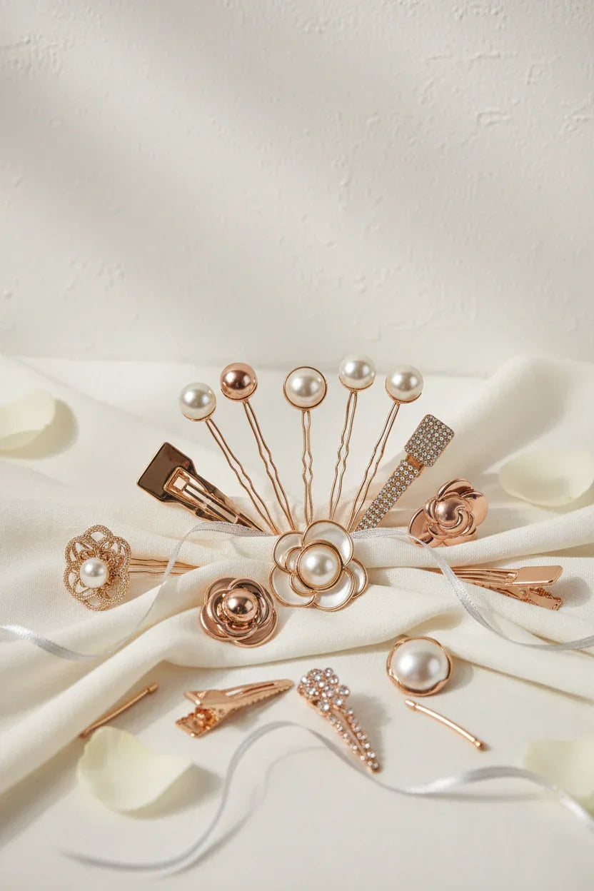 Hijab Accessories - Tuhfa